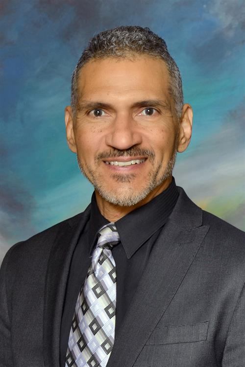 Dr. Felix Melendez